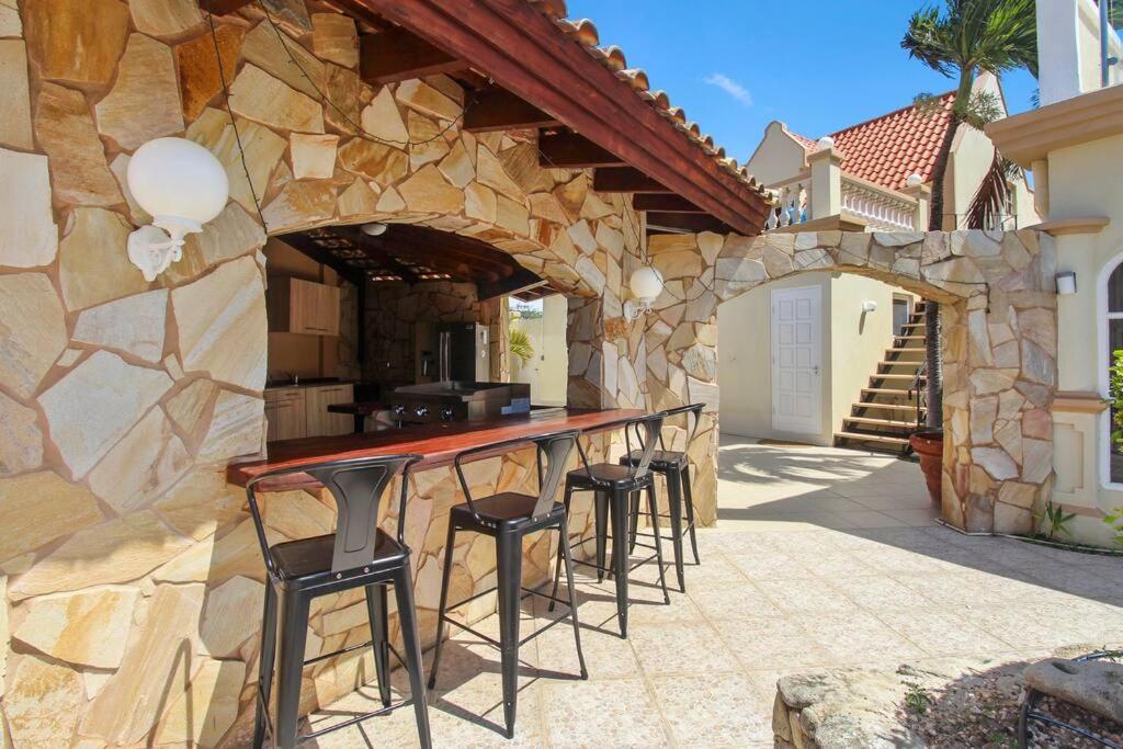 Bocobay Paradise Villa