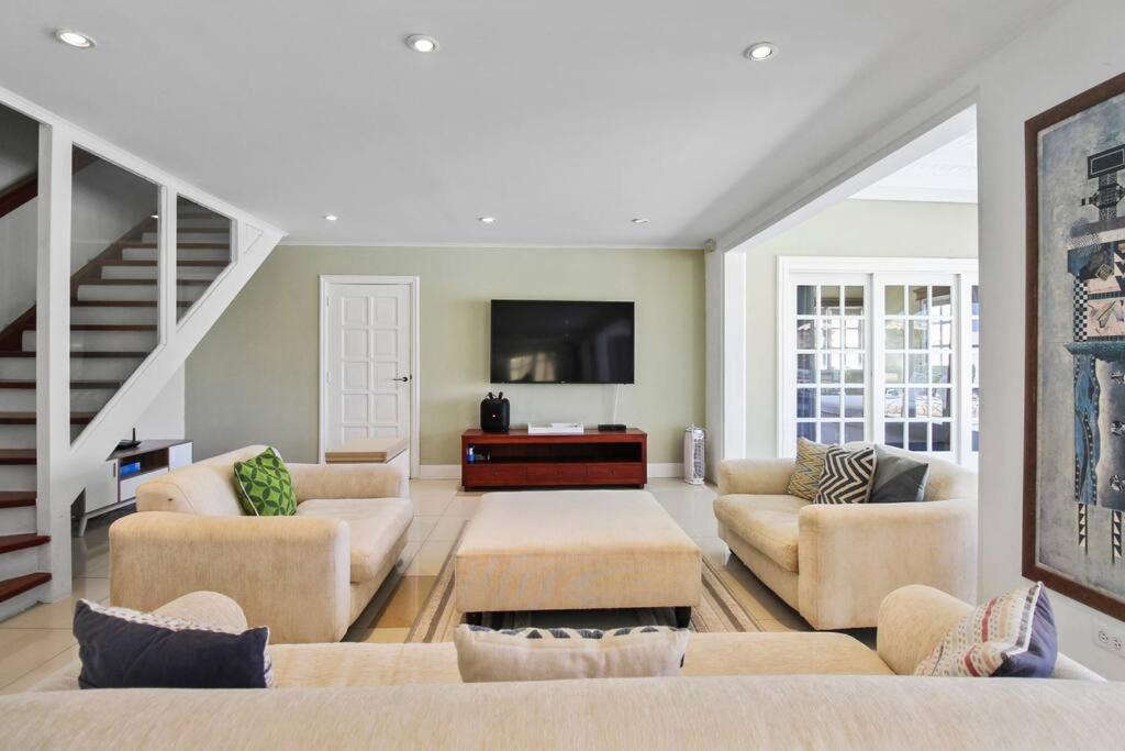 Bocobay Paradise Villa