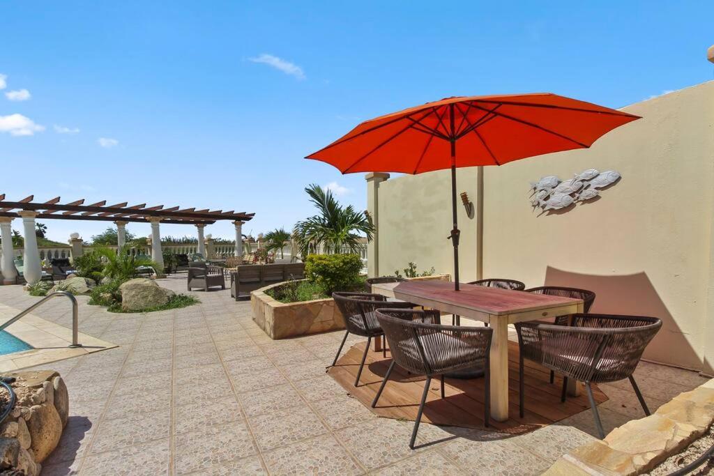 Bocobay Paradise Villa