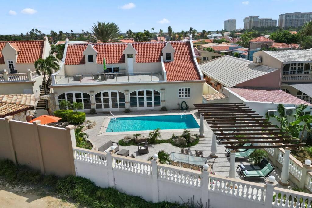 Bocobay Paradise Villa
