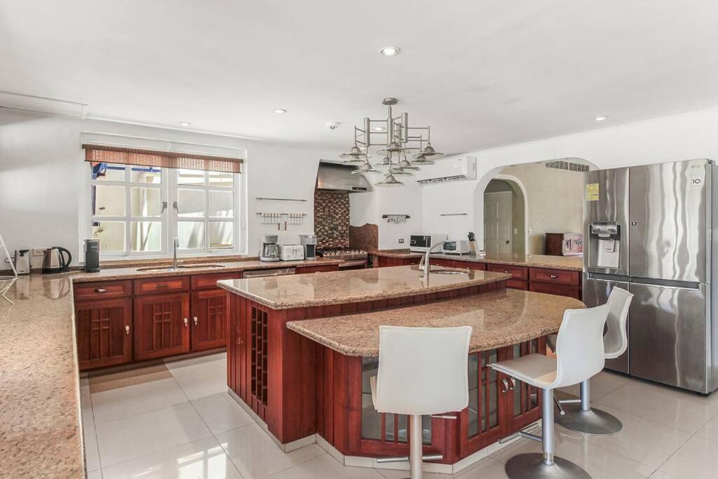 Bocobay Paradise Villa