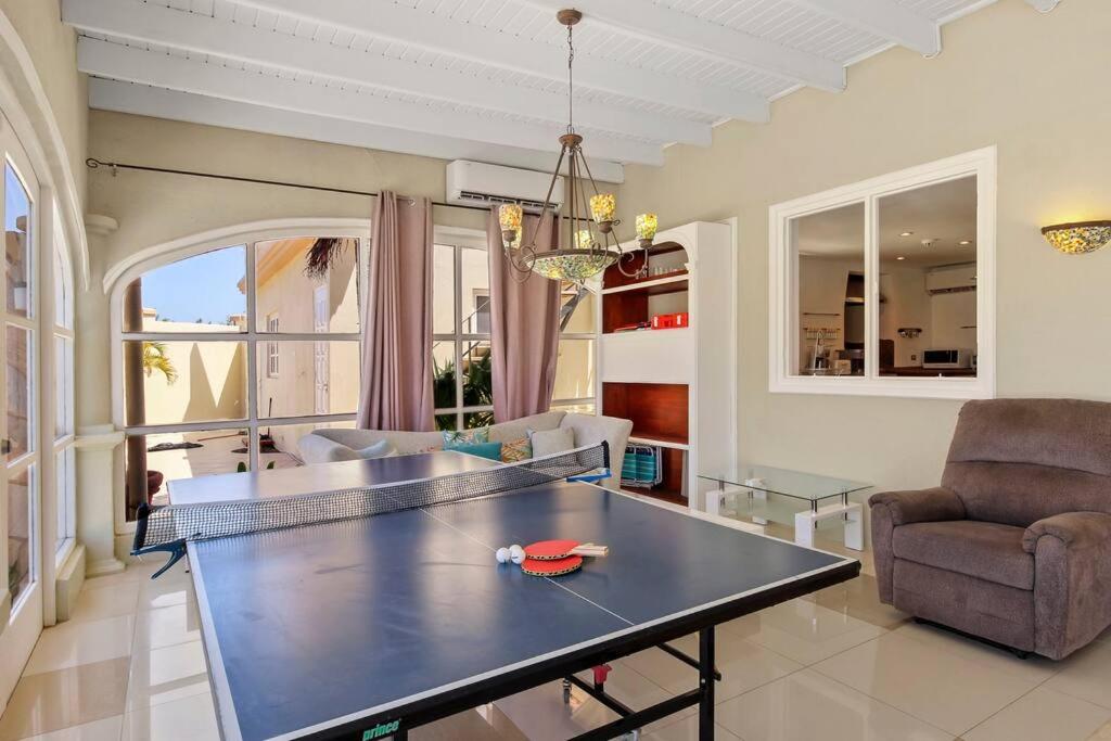Bocobay Paradise Villa