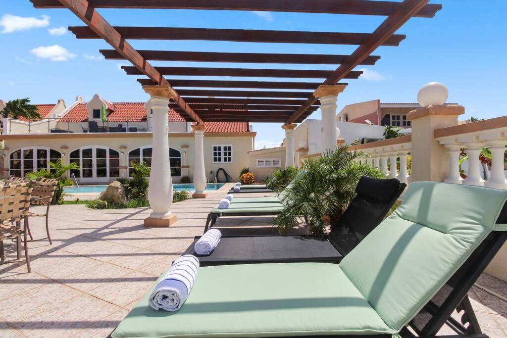 Bocobay Paradise Villa