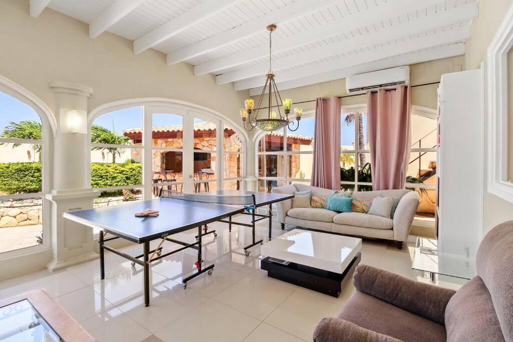 Bocobay Paradise Villa