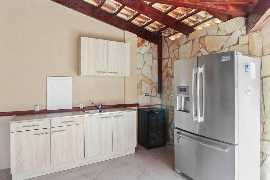 Bocobay Paradise Villa
