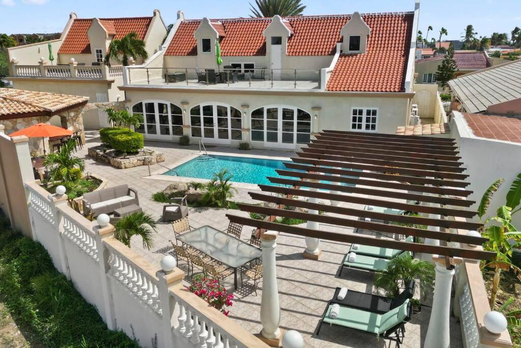 Bocobay Paradise Villa