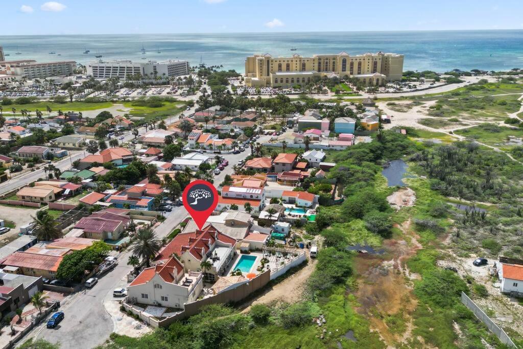 Bocobay Paradise Villa