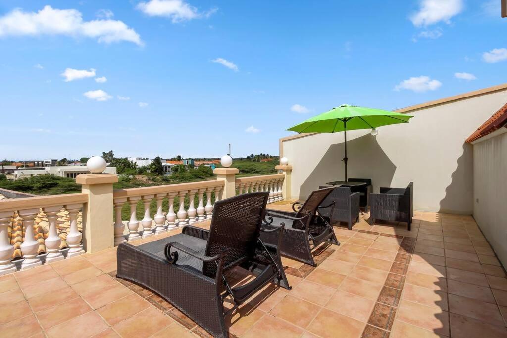 Bocobay Paradise Villa