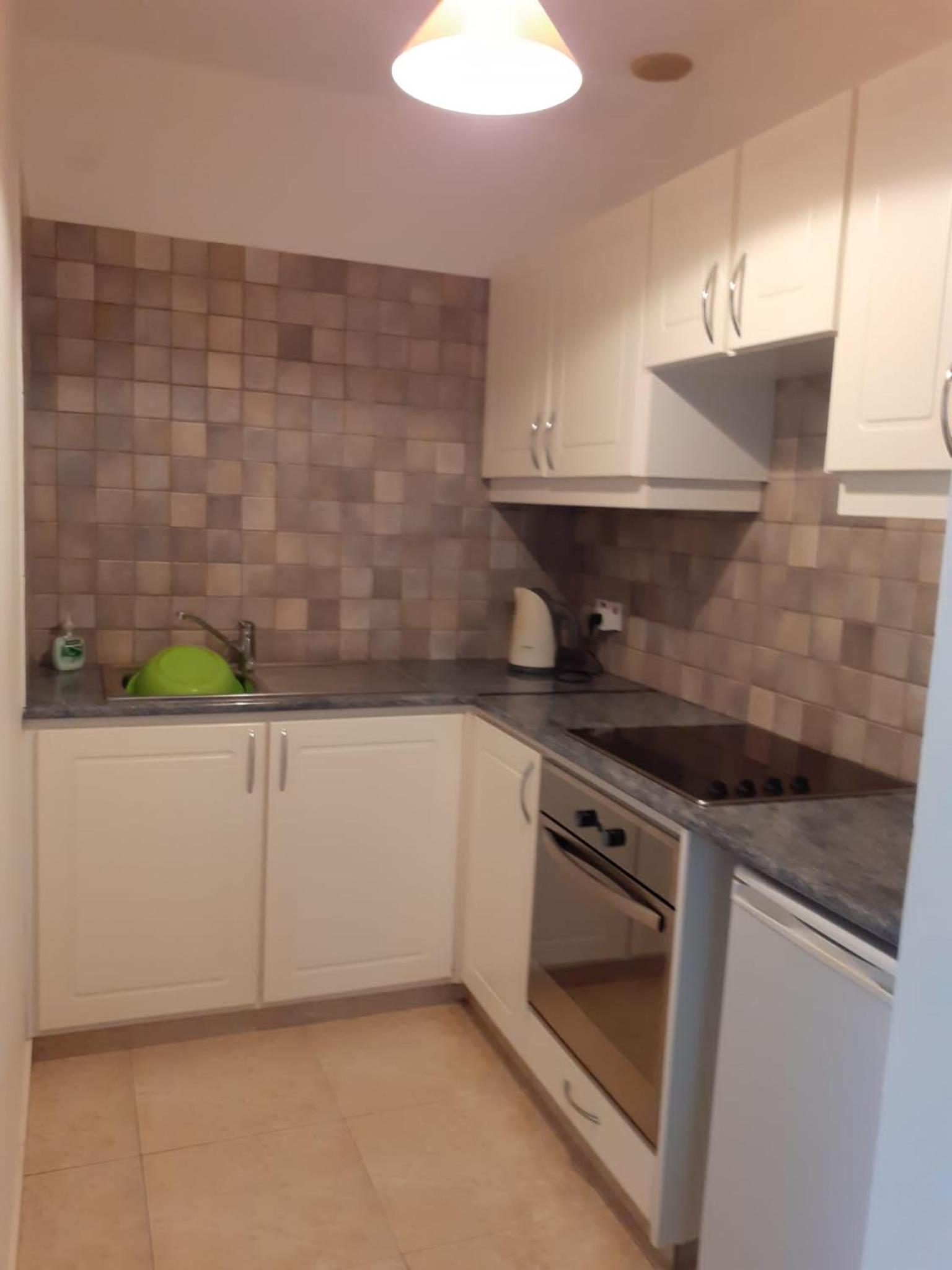 IREMIA, a Peaceful 2-Bed Apartment with Pool, beneath our Private Villa