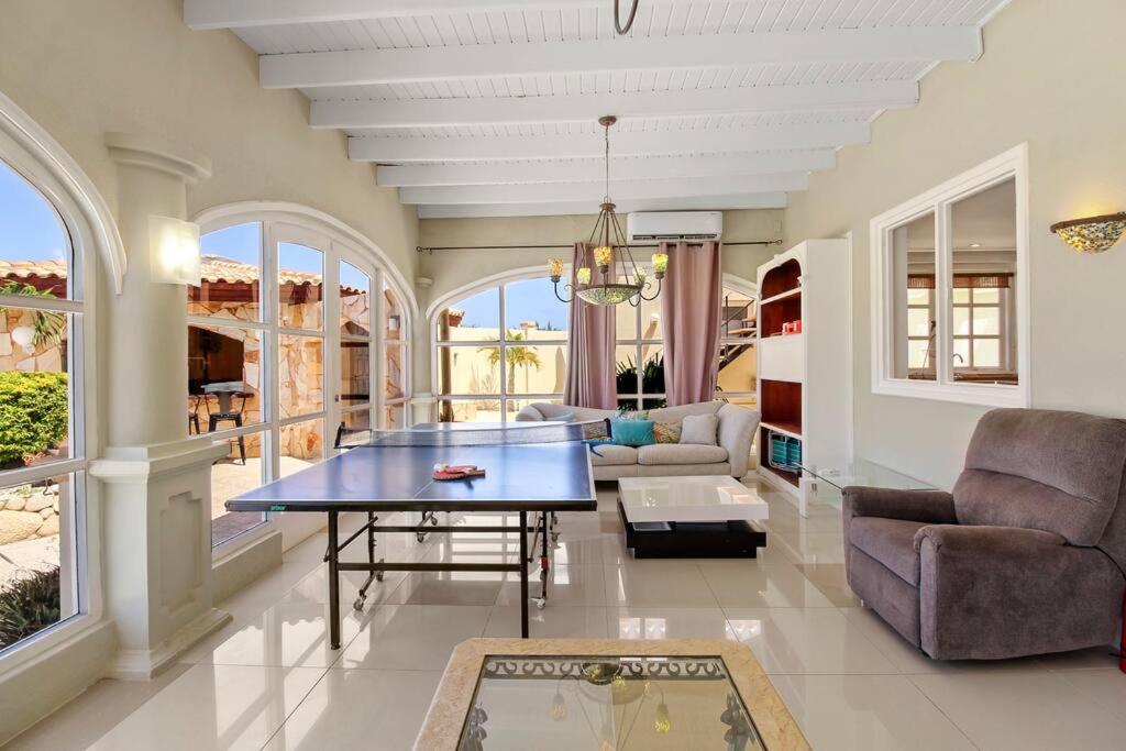 Bocobay Paradise Villa