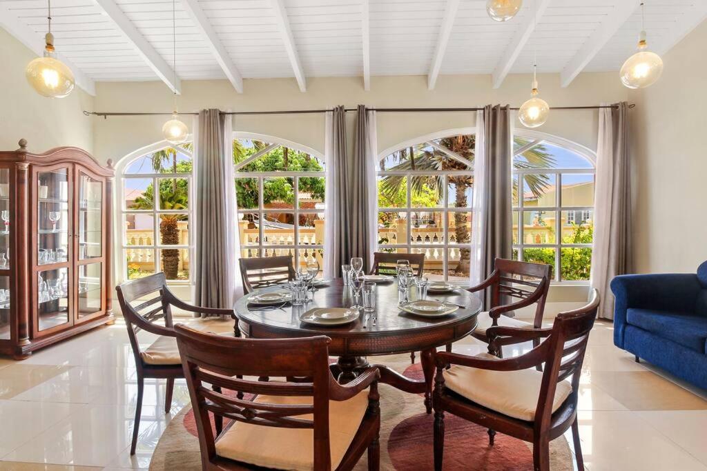 Bocobay Paradise Villa