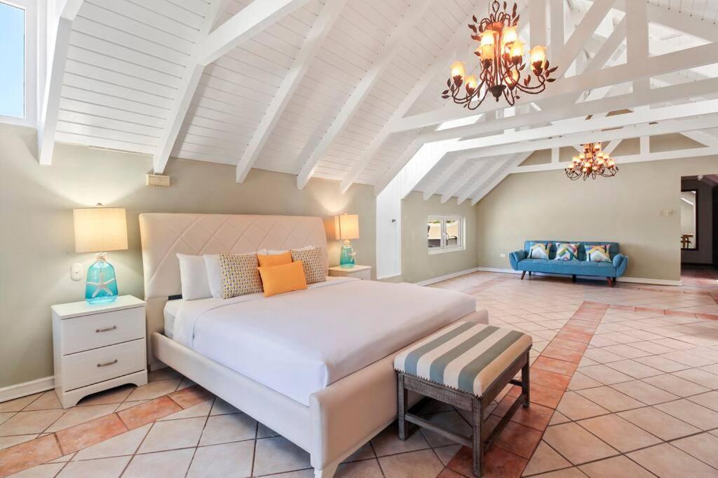 Bocobay Paradise Villa