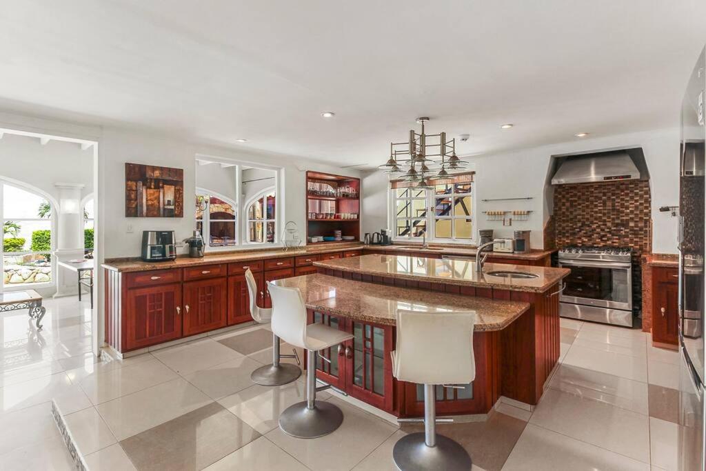Bocobay Paradise Villa