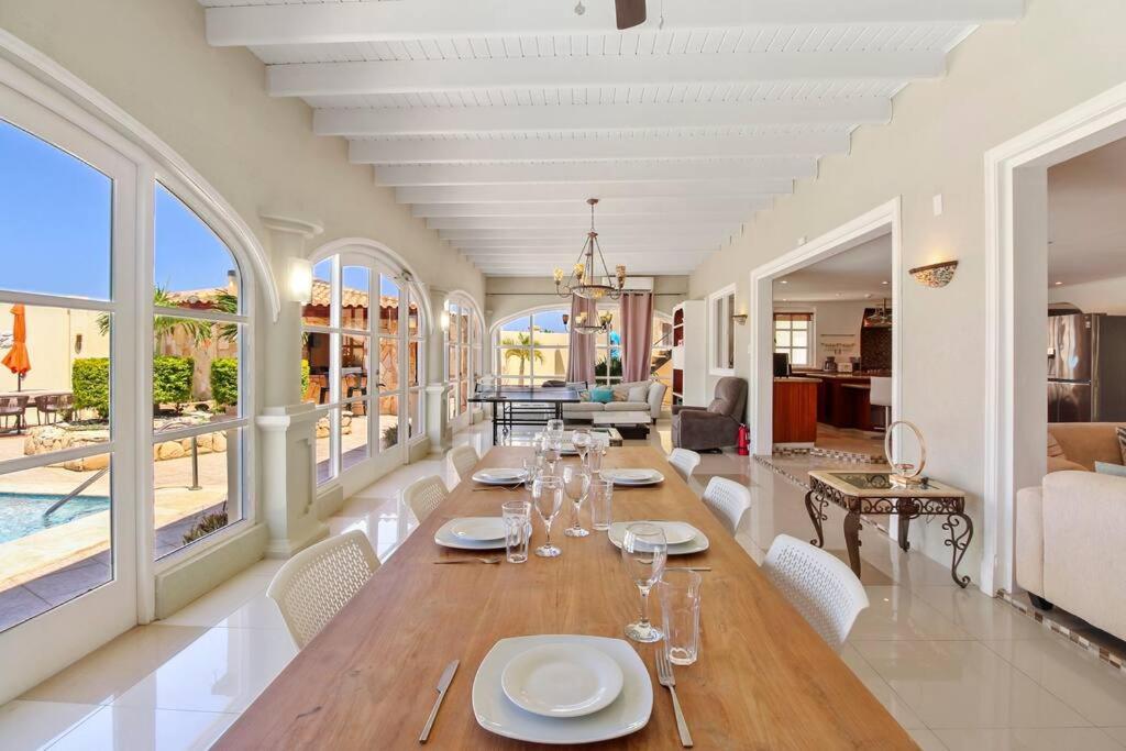 Bocobay Paradise Villa
