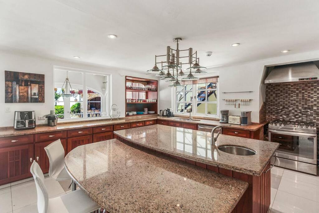 Bocobay Paradise Villa
