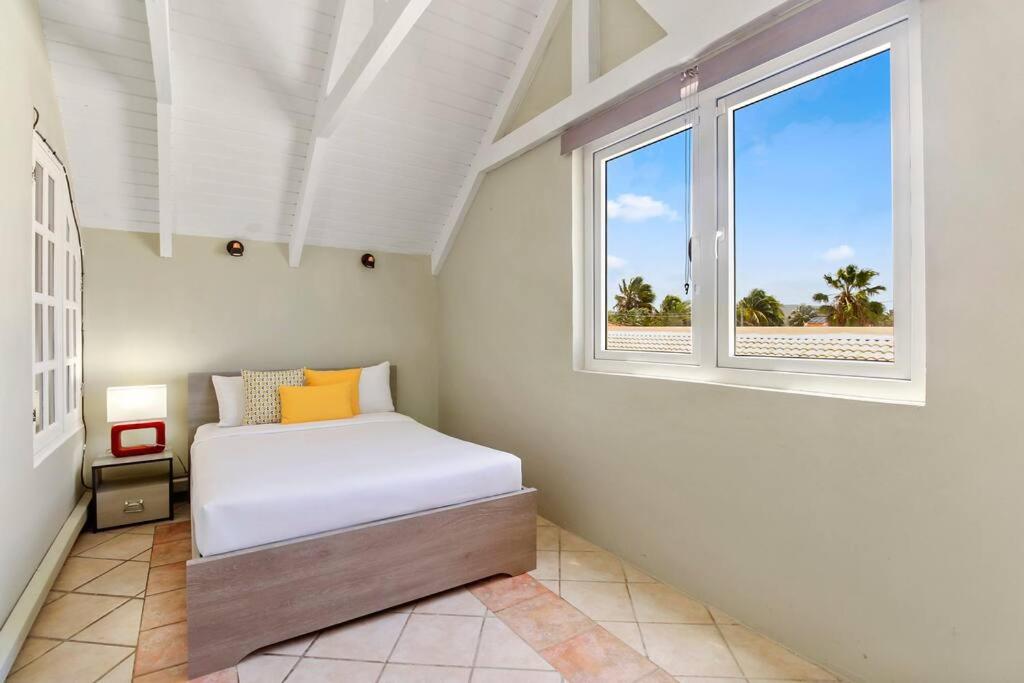 Bocobay Paradise Villa