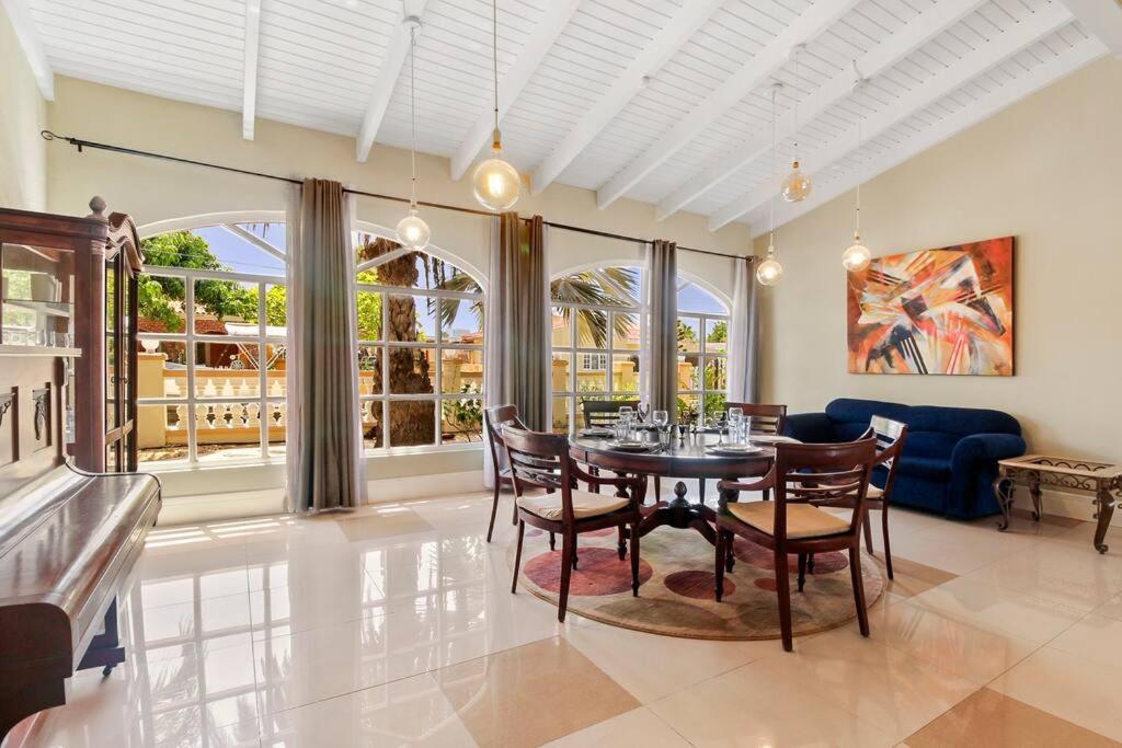 Bocobay Paradise Villa
