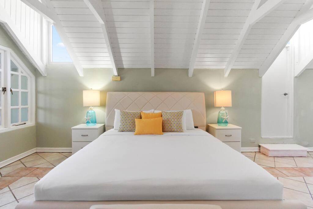 Bocobay Paradise Villa