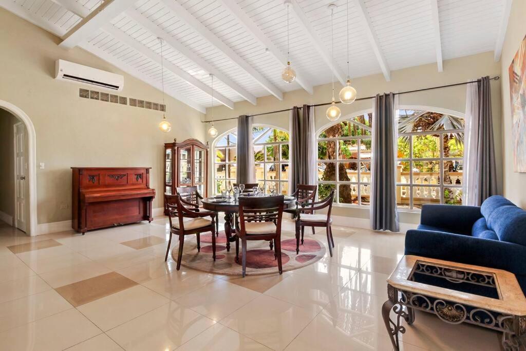 Bocobay Paradise Villa