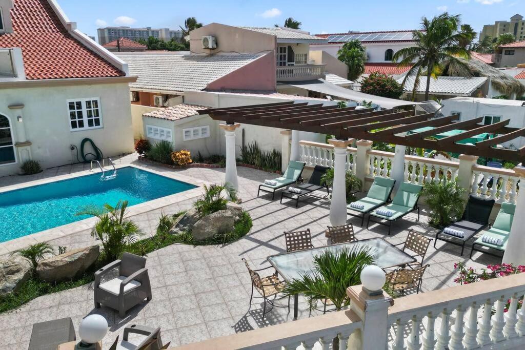 Bocobay Paradise Villa