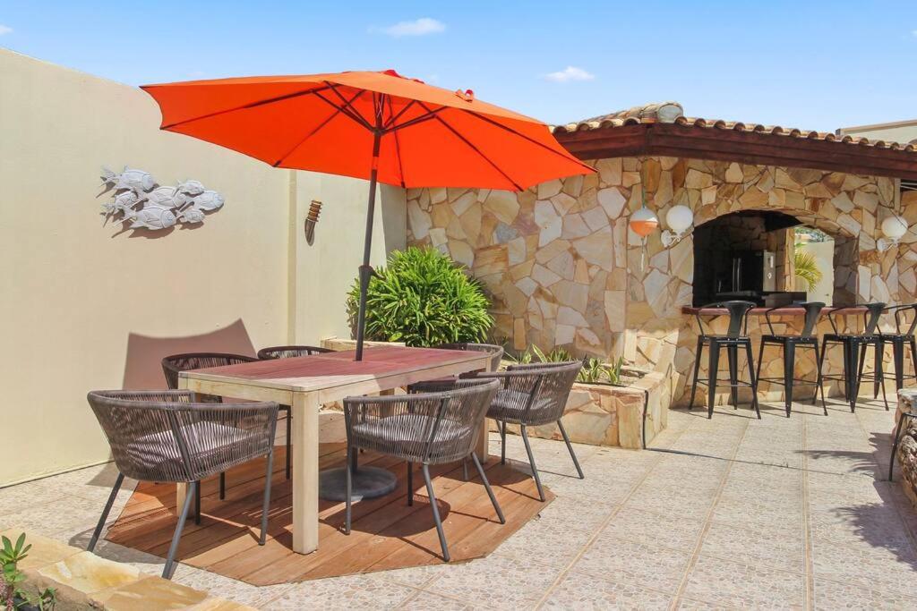 Bocobay Paradise Villa