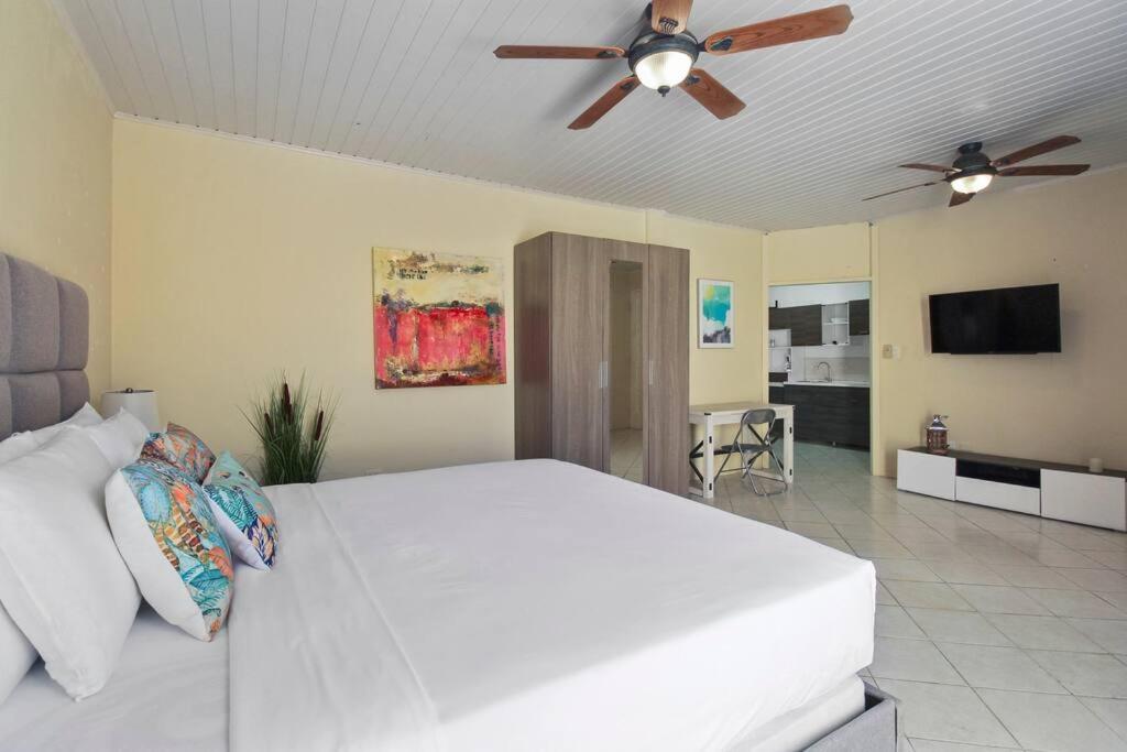 Bocobay Paradise Villa
