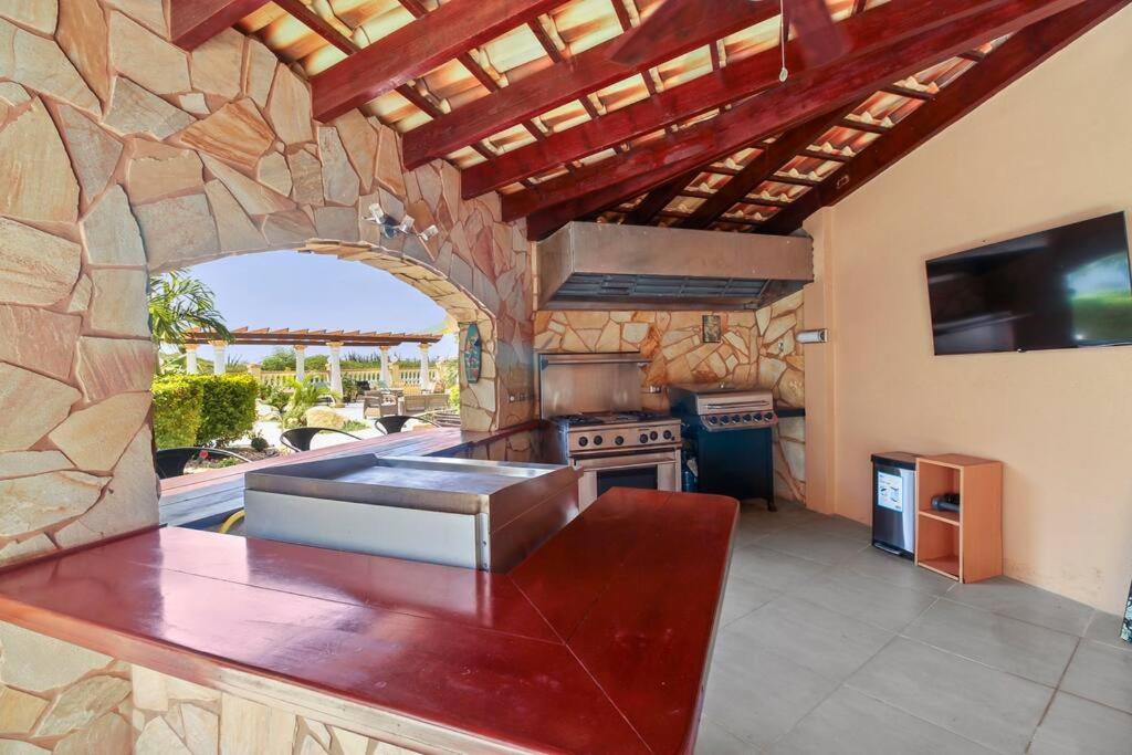Bocobay Paradise Villa