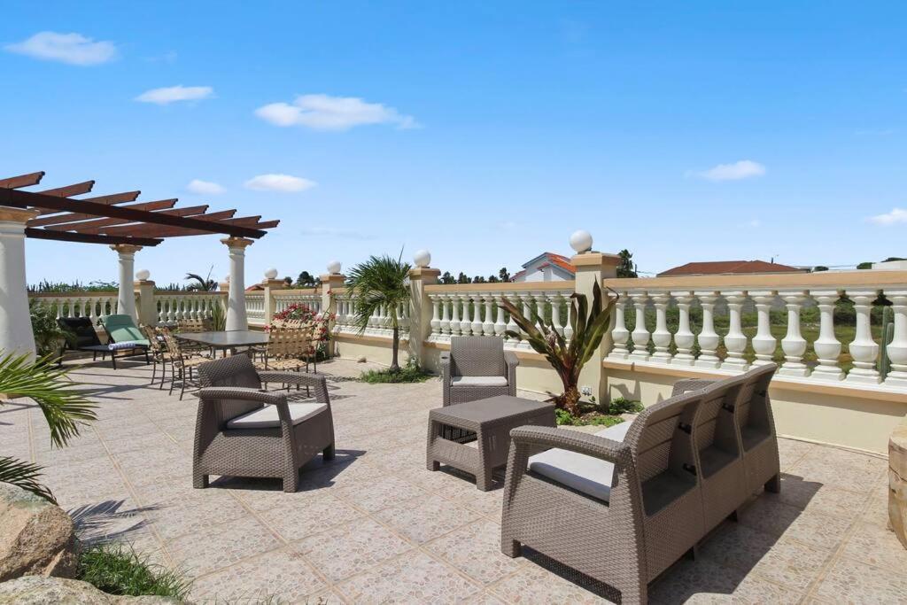 Bocobay Paradise Villa