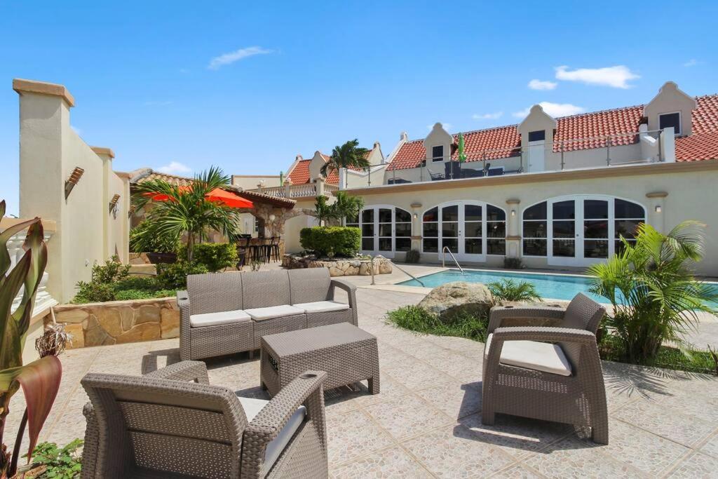 Bocobay Paradise Villa