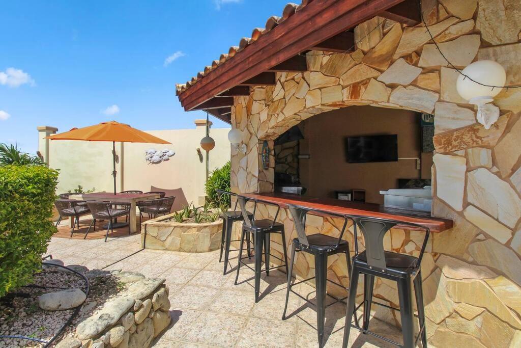 Bocobay Paradise Villa