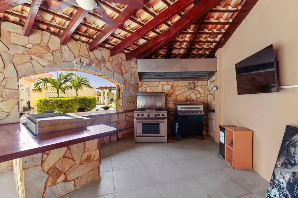 Bocobay Paradise Villa