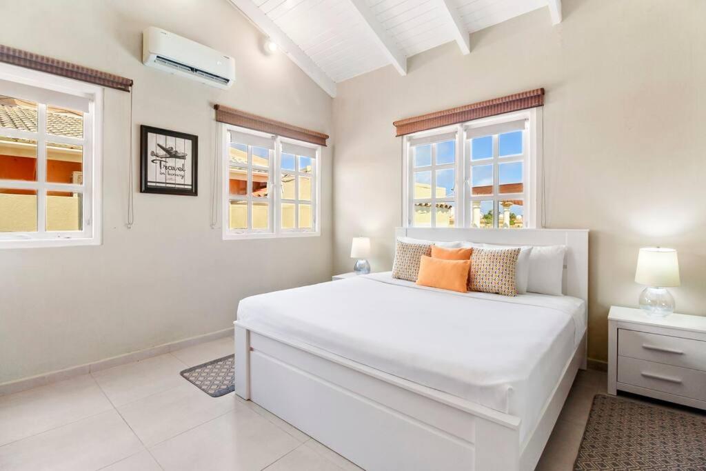 Bocobay Paradise Villa