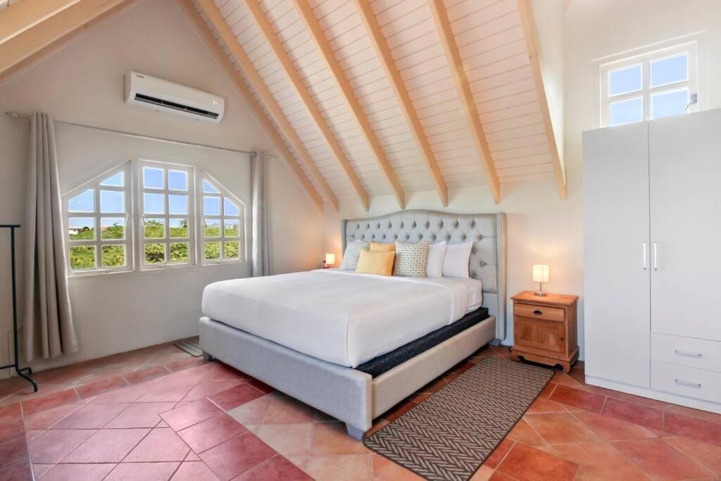 Bocobay Paradise Villa