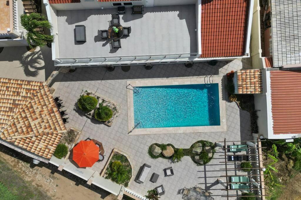 Bocobay Paradise Villa