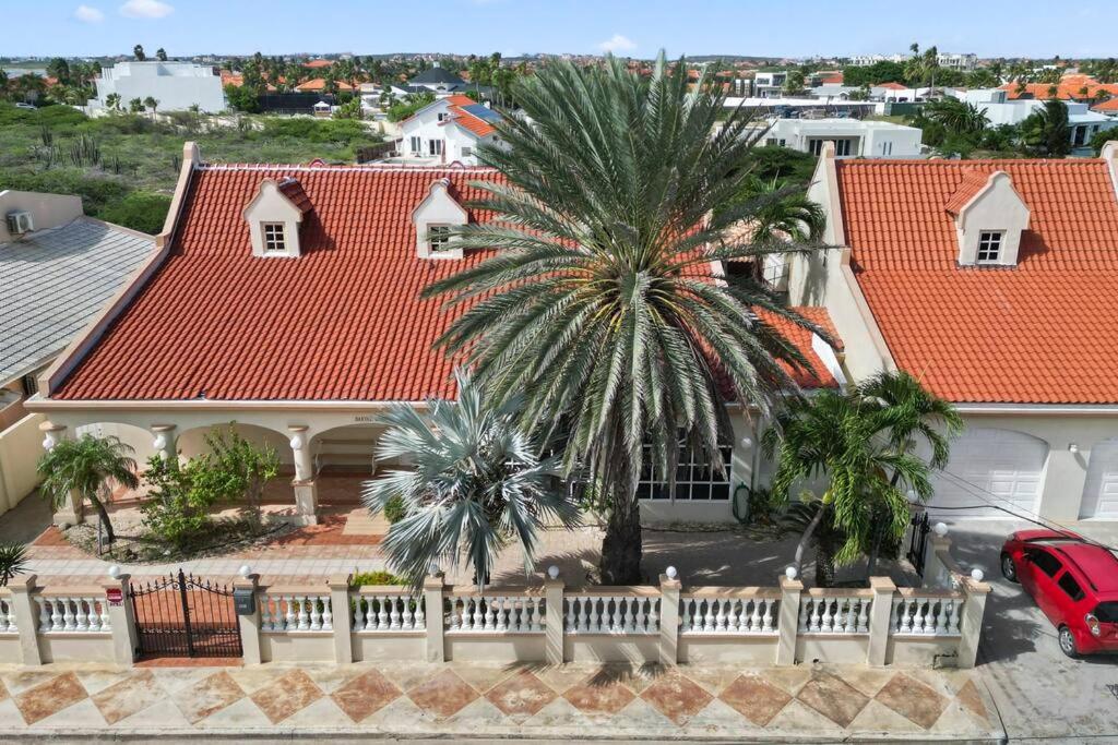 Bocobay Paradise Villa