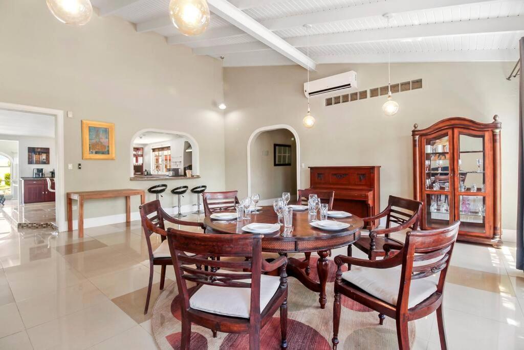 Bocobay Paradise Villa