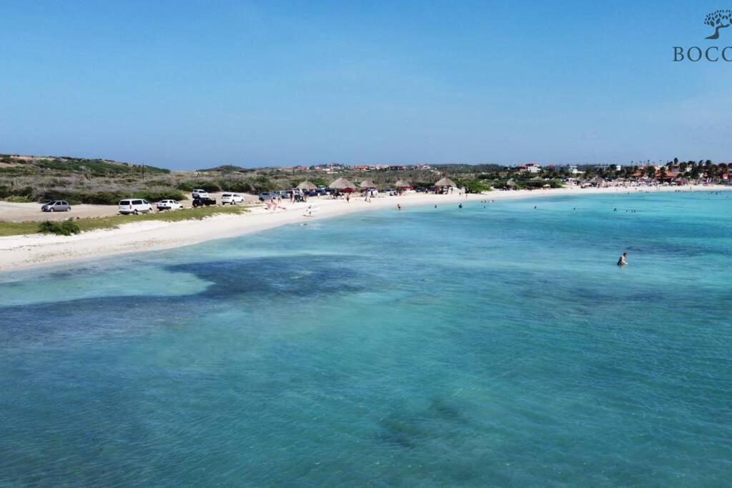 Bocobay Paradise Villa
