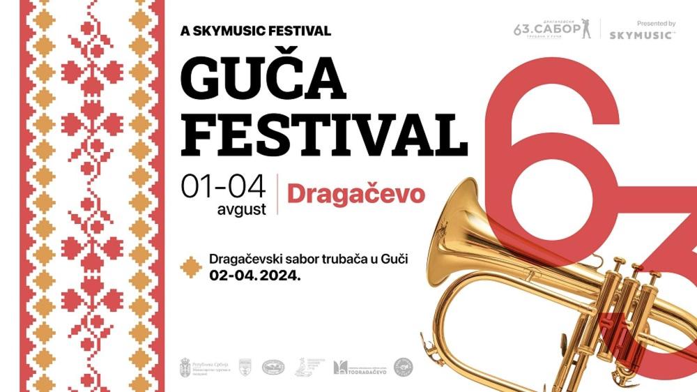 Guesthouse Djuro