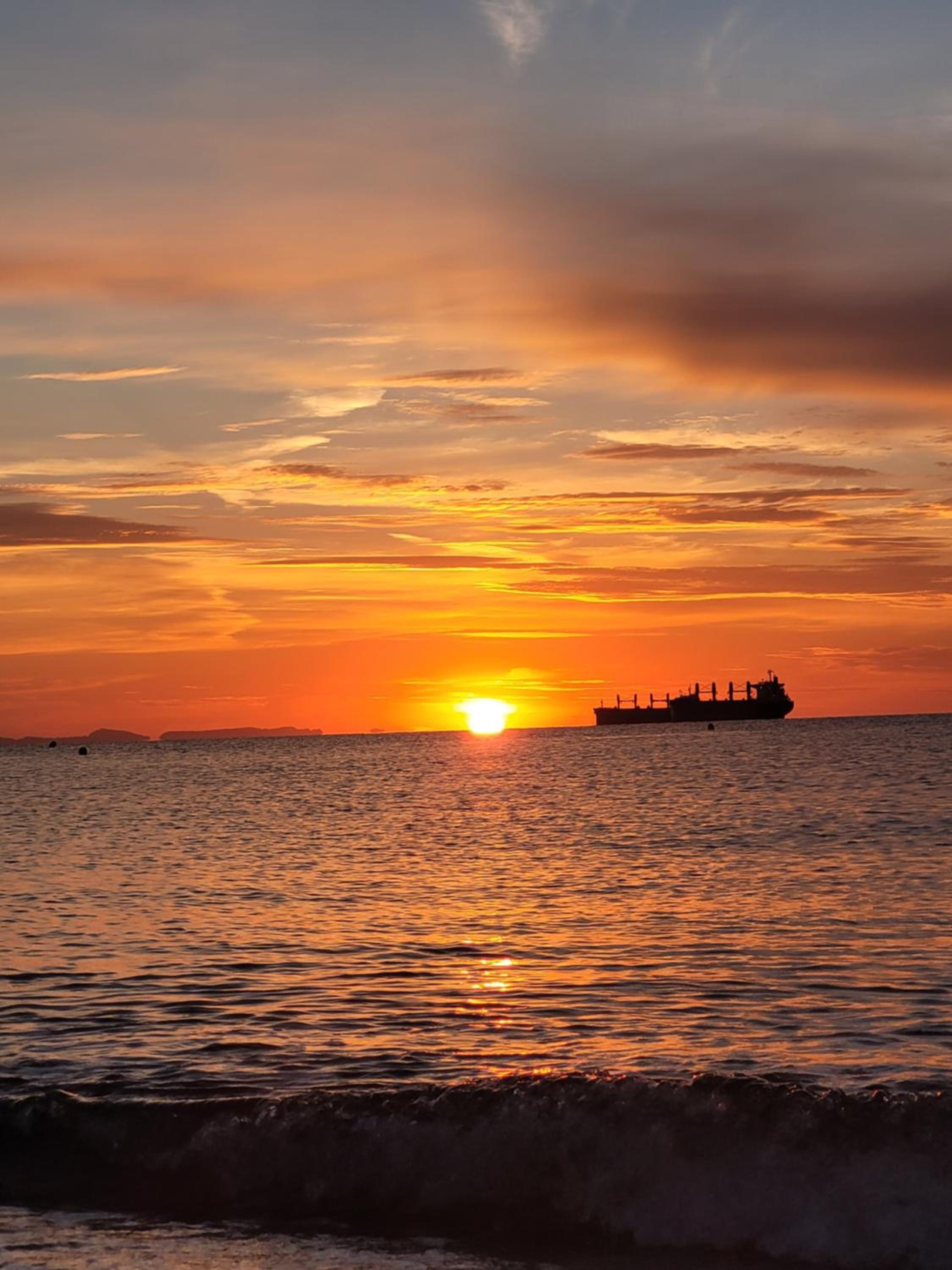 Casa del Amanecer Vera Coast