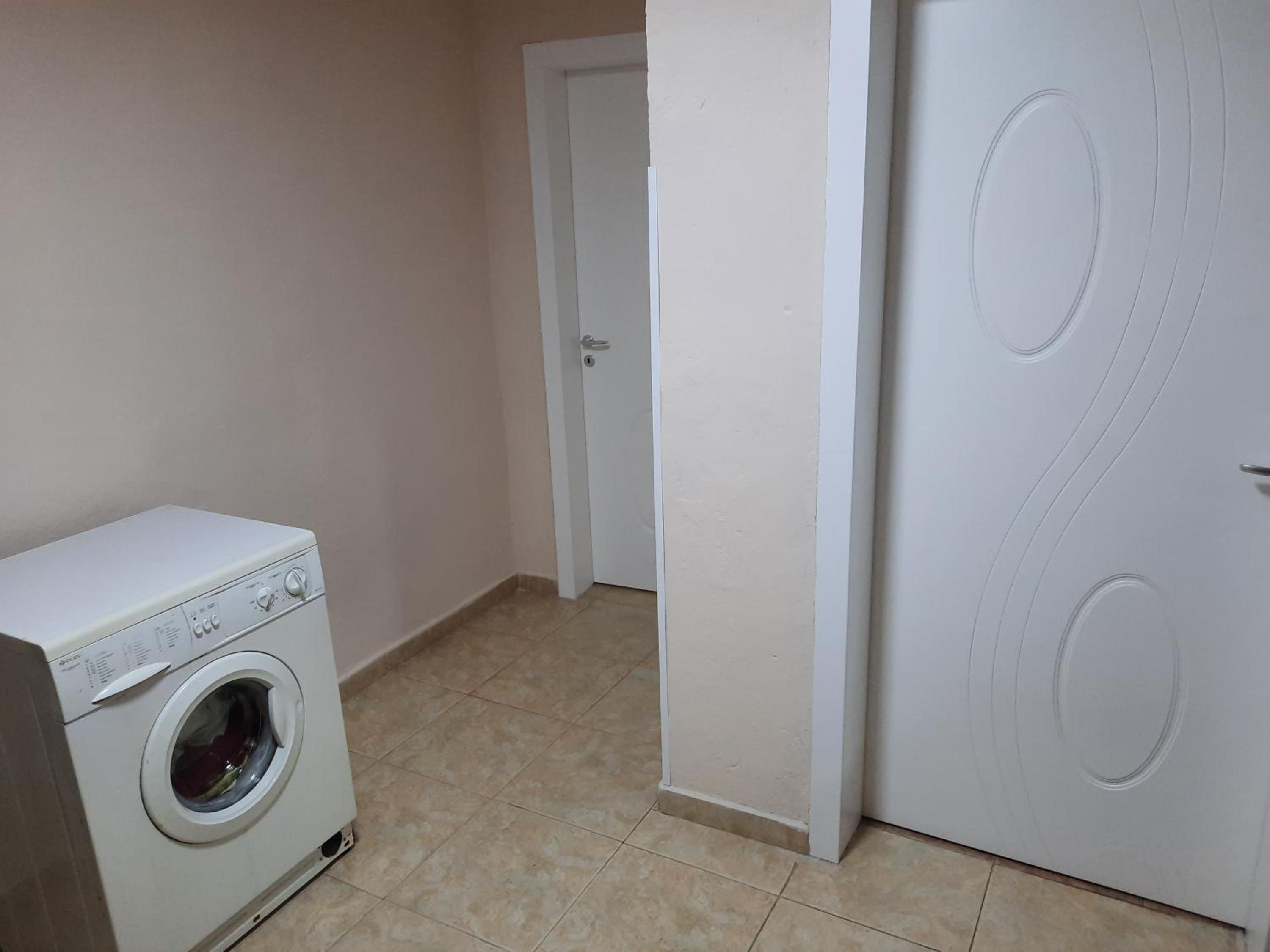 Central apartment A&E