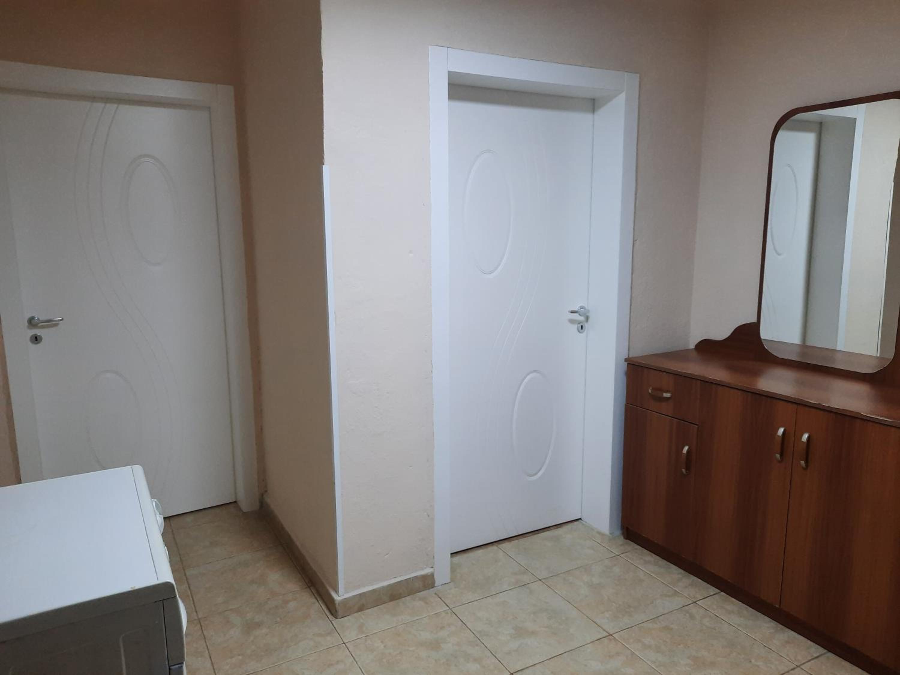 Central apartment A&E