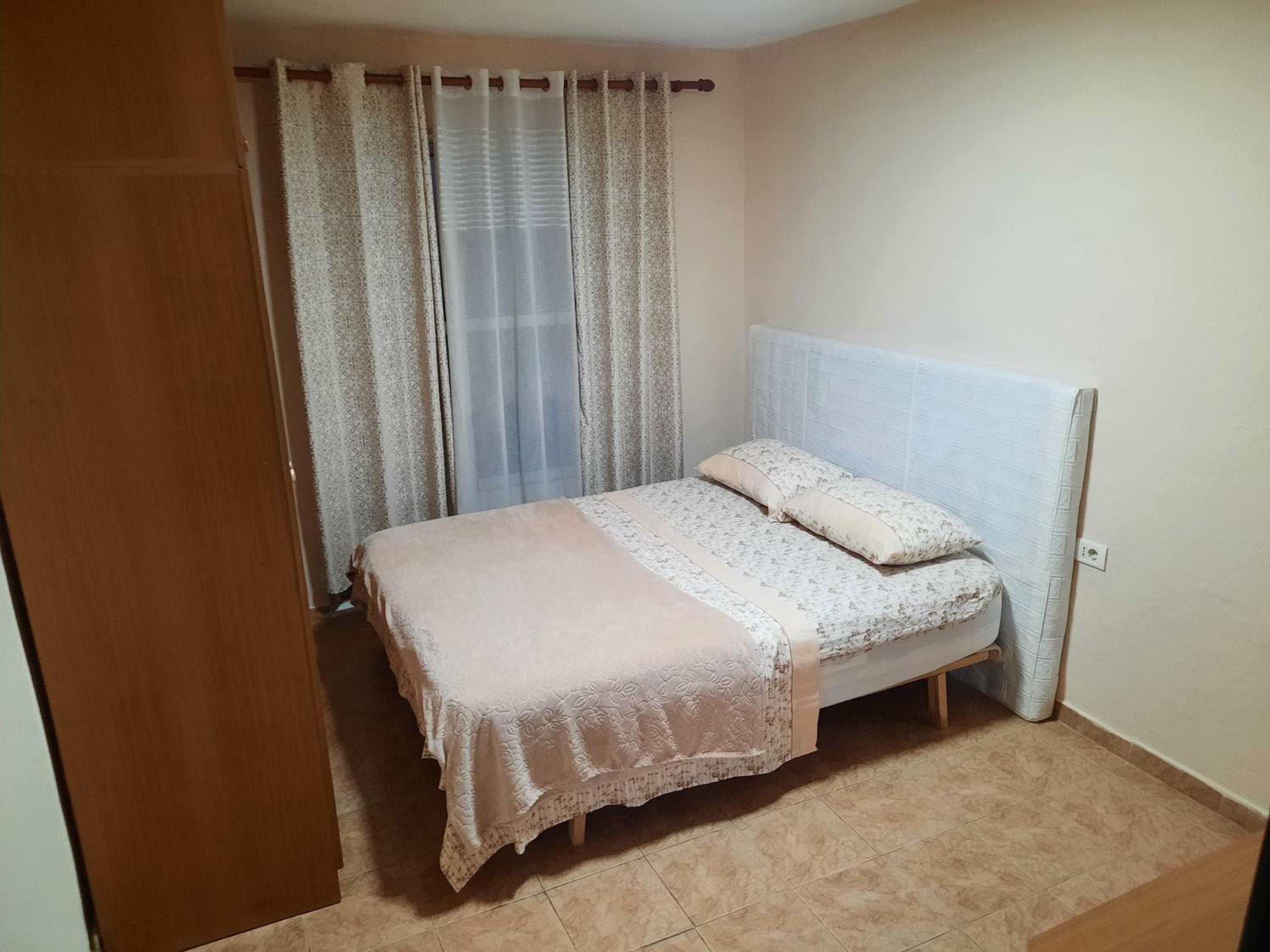Central apartment A&E