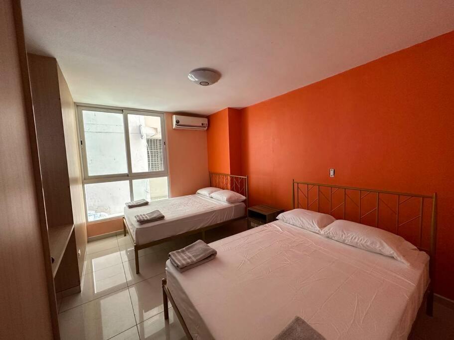 1B - Colorfull Splash Private Terrace - 4BR view 2