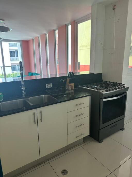 1B - Colorfull Splash Private Terrace - 4BR view 3