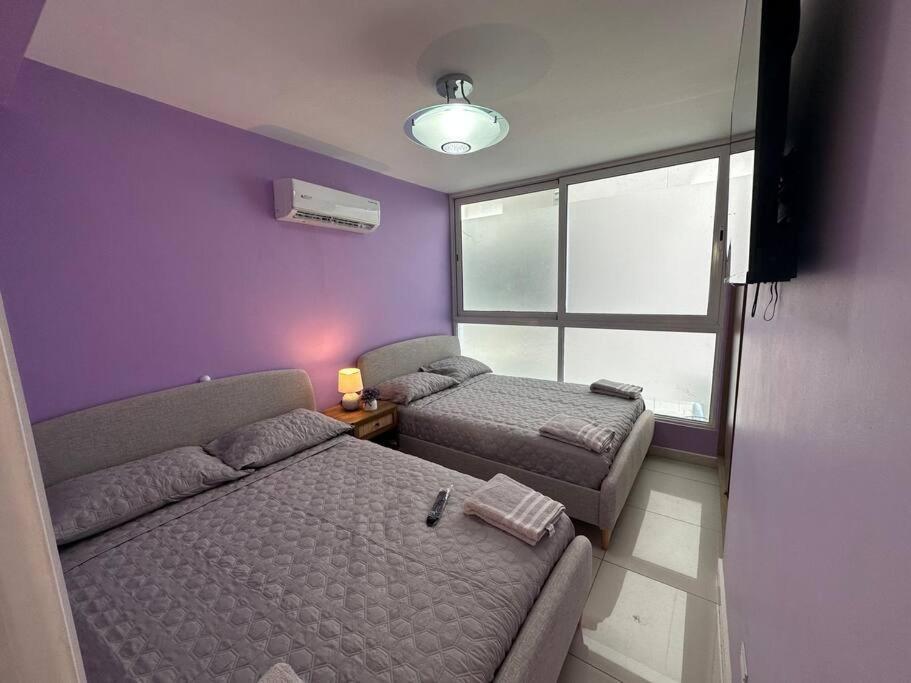 1B - Colorfull Splash Private Terrace - 4BR view 4