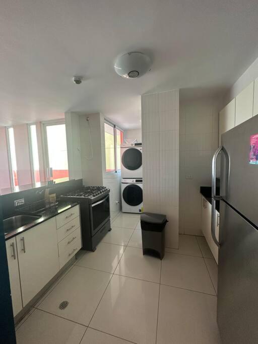 1B - Colorfull Splash Private Terrace - 4BR view 5
