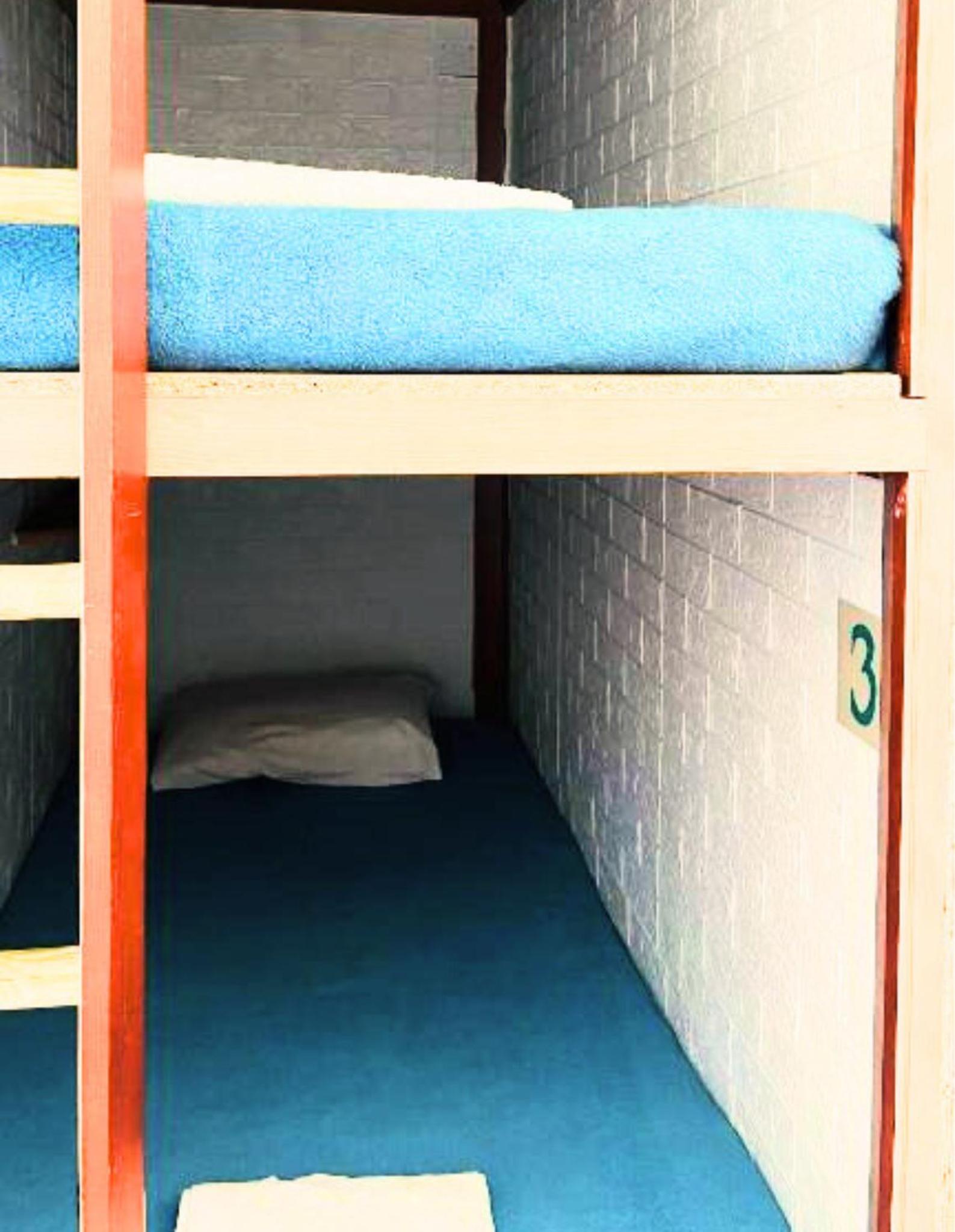 Arodes AsteriA Volunteer & Youth ECO-hostel