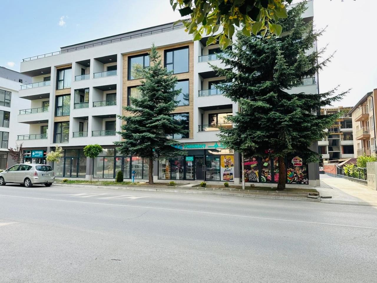 Shtastliveca Guest Apartment