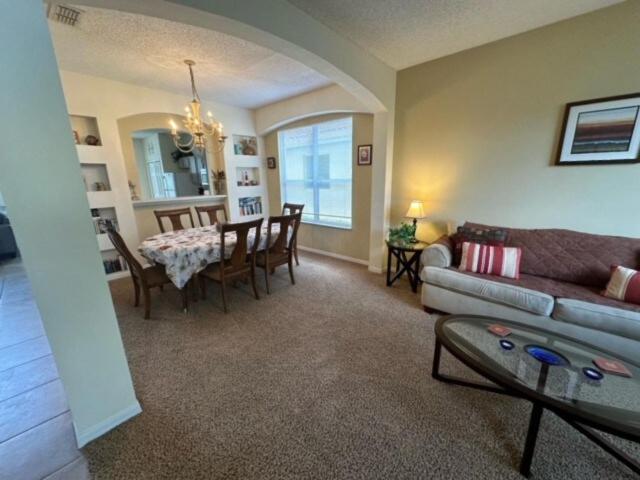 South Facing Pool Home - Room for the whole family view 5