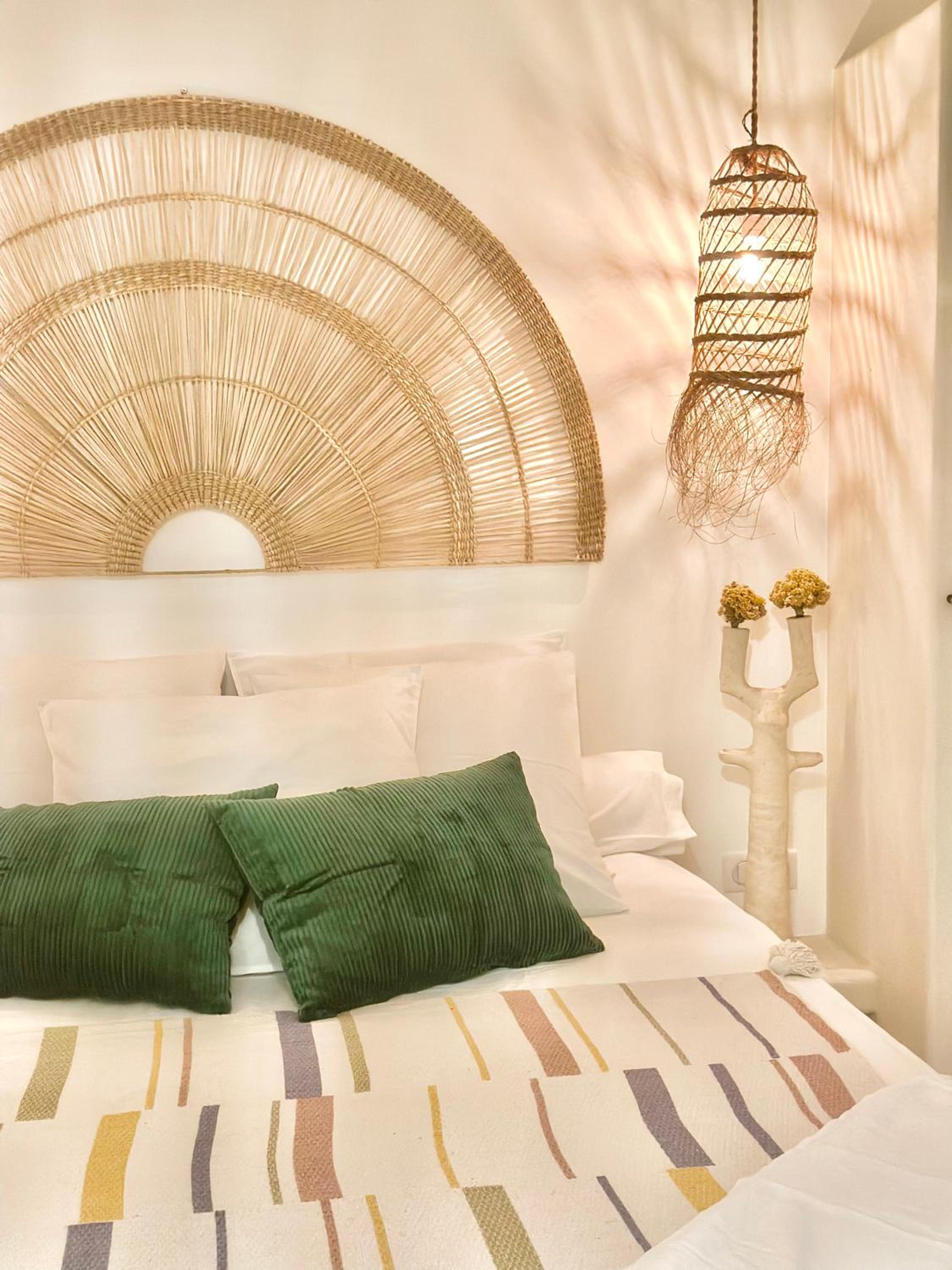 La Casa D'Ange Bergerie 5 étoiles de Luxe Piscine chauffée